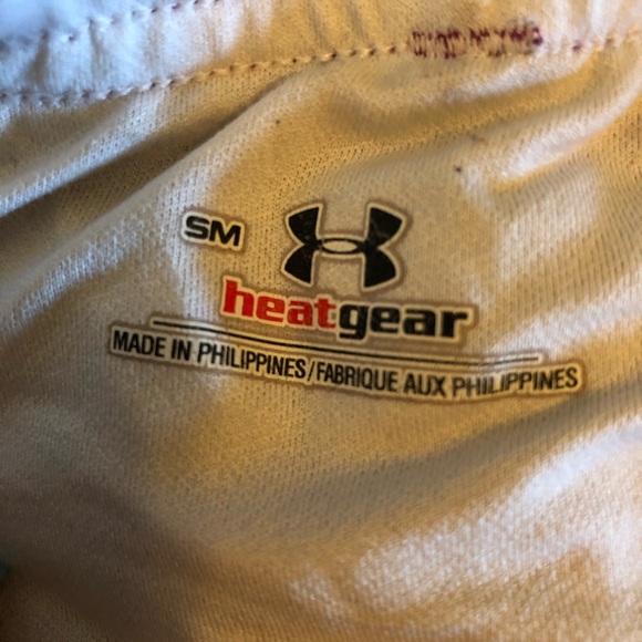 under armour shorts - Picture 3 of 3